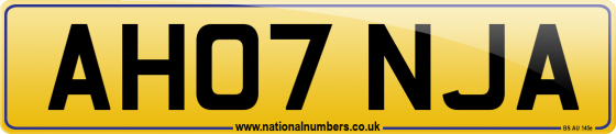 AH07 NJA