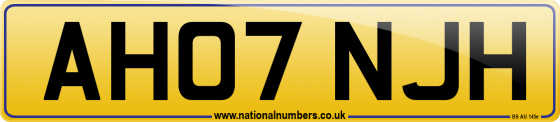 AH07 NJH