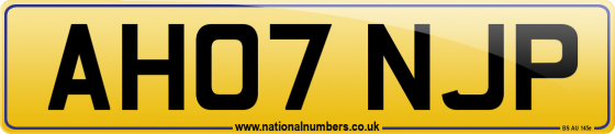 AH07 NJP