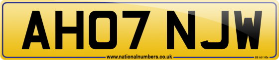 AH07 NJW