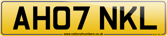 AH07 NKL