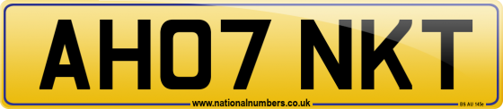 AH07 NKT