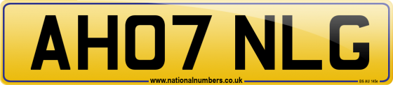 AH07 NLG