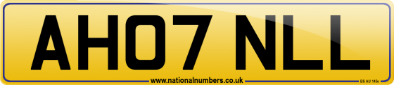 AH07 NLL