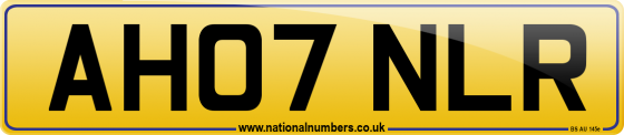 AH07 NLR