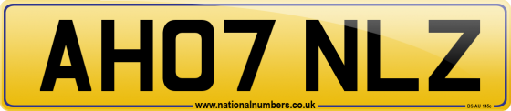 AH07 NLZ