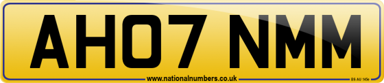 AH07 NMM