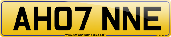 AH07 NNE
