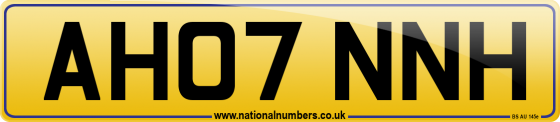 AH07 NNH
