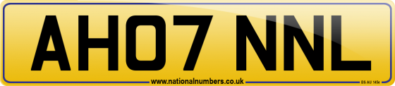 AH07 NNL