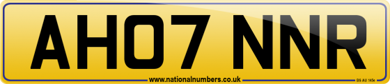 AH07 NNR