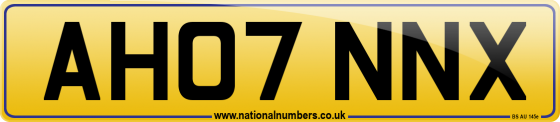 AH07 NNX