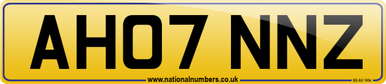 AH07 NNZ