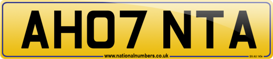 AH07 NTA