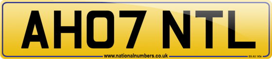 AH07 NTL