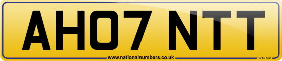 AH07 NTT
