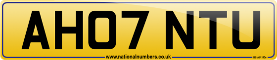 AH07 NTU