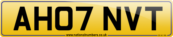 AH07 NVT