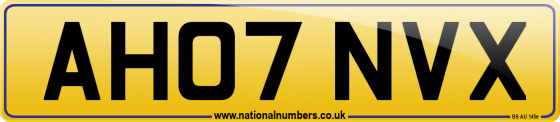 AH07 NVX