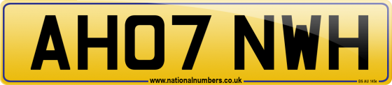 AH07 NWH