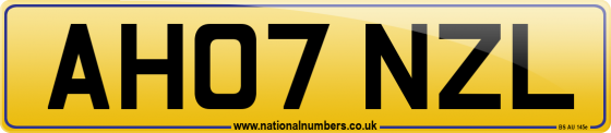 AH07 NZL