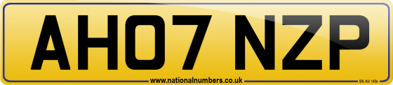 AH07 NZP