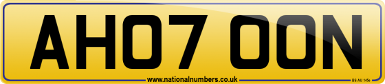 AH07 OON