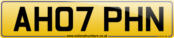 AH07 PHN