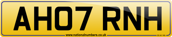 AH07 RNH