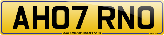 AH07 RNO