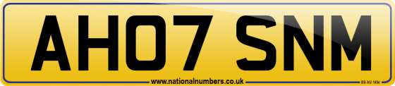 AH07 SNM