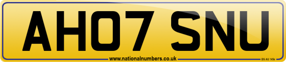 AH07 SNU