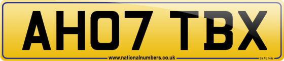 AH07 TBX