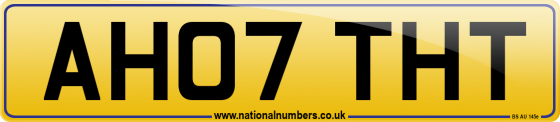 AH07 THT