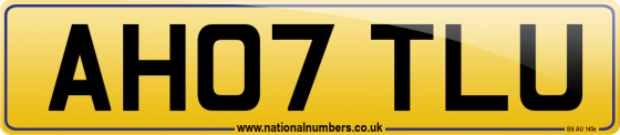 AH07 TLU