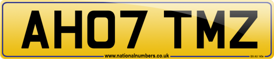 AH07 TMZ