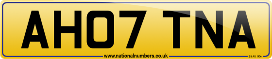 AH07 TNA