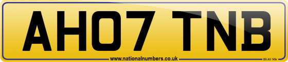 AH07 TNB