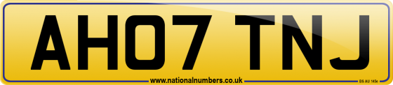 AH07 TNJ