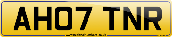 AH07 TNR