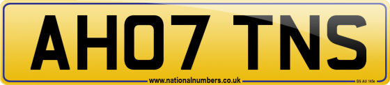 AH07 TNS