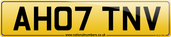 AH07 TNV