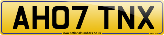 AH07 TNX