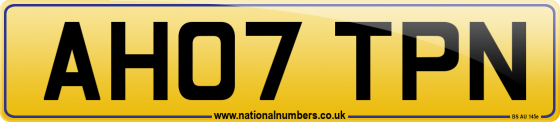 AH07 TPN