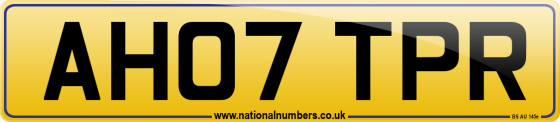 AH07 TPR
