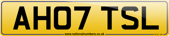 AH07 TSL