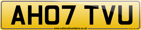 AH07 TVU