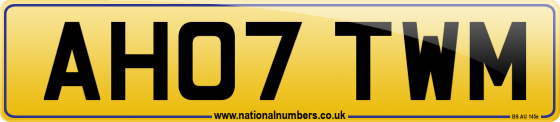 AH07 TWM