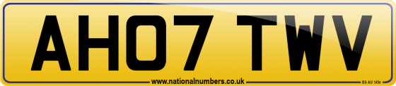 AH07 TWV