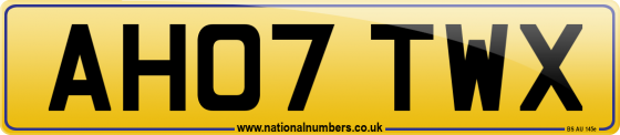 AH07 TWX